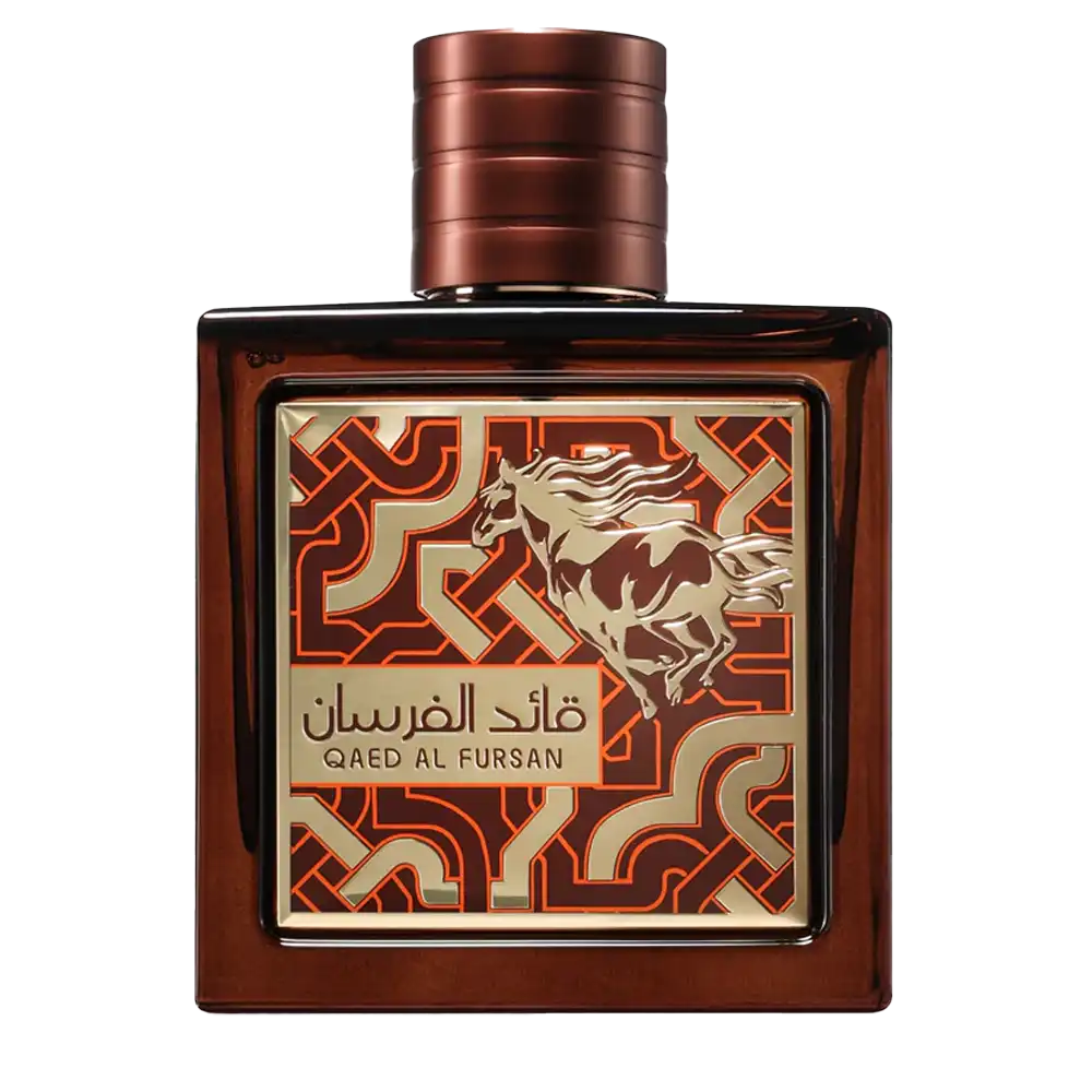 Lattafa Qaed Al Fursan Untamed Parfum online kaufen bei Aleen